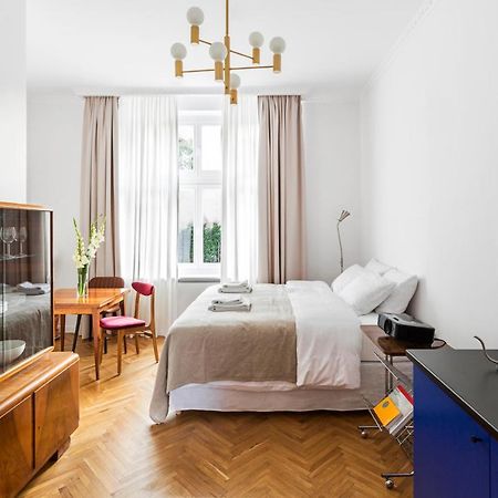 Wesola Apartments Krakow Luaran gambar