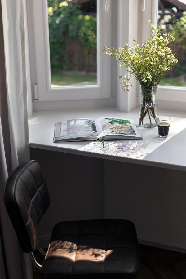 Wesola Apartments Krakow Luaran gambar