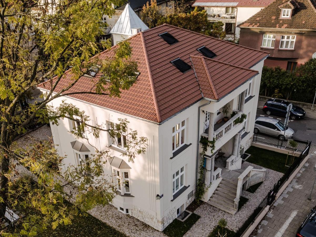 Wesola Apartments Krakow Luaran gambar