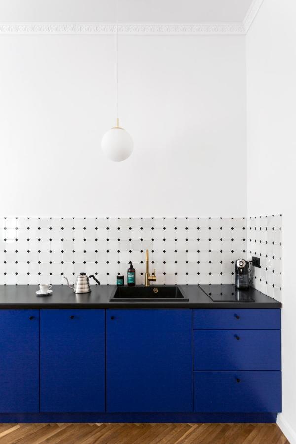 Wesola Apartments Krakow Luaran gambar