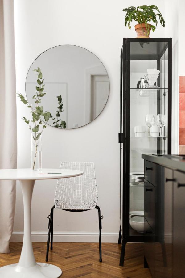Wesola Apartments Krakow Luaran gambar