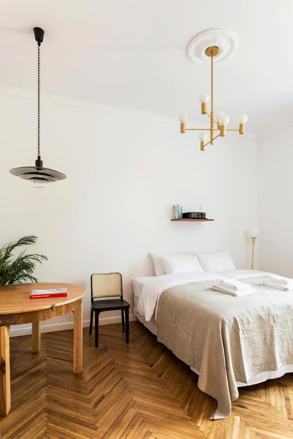 Wesola Apartments Krakow Luaran gambar