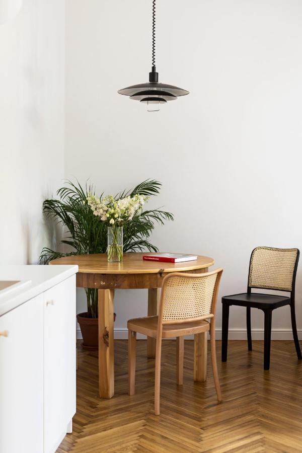 Wesola Apartments Krakow Luaran gambar