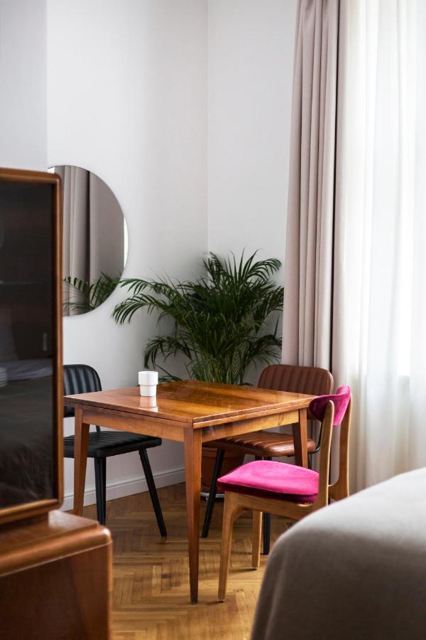 Wesola Apartments Krakow Luaran gambar