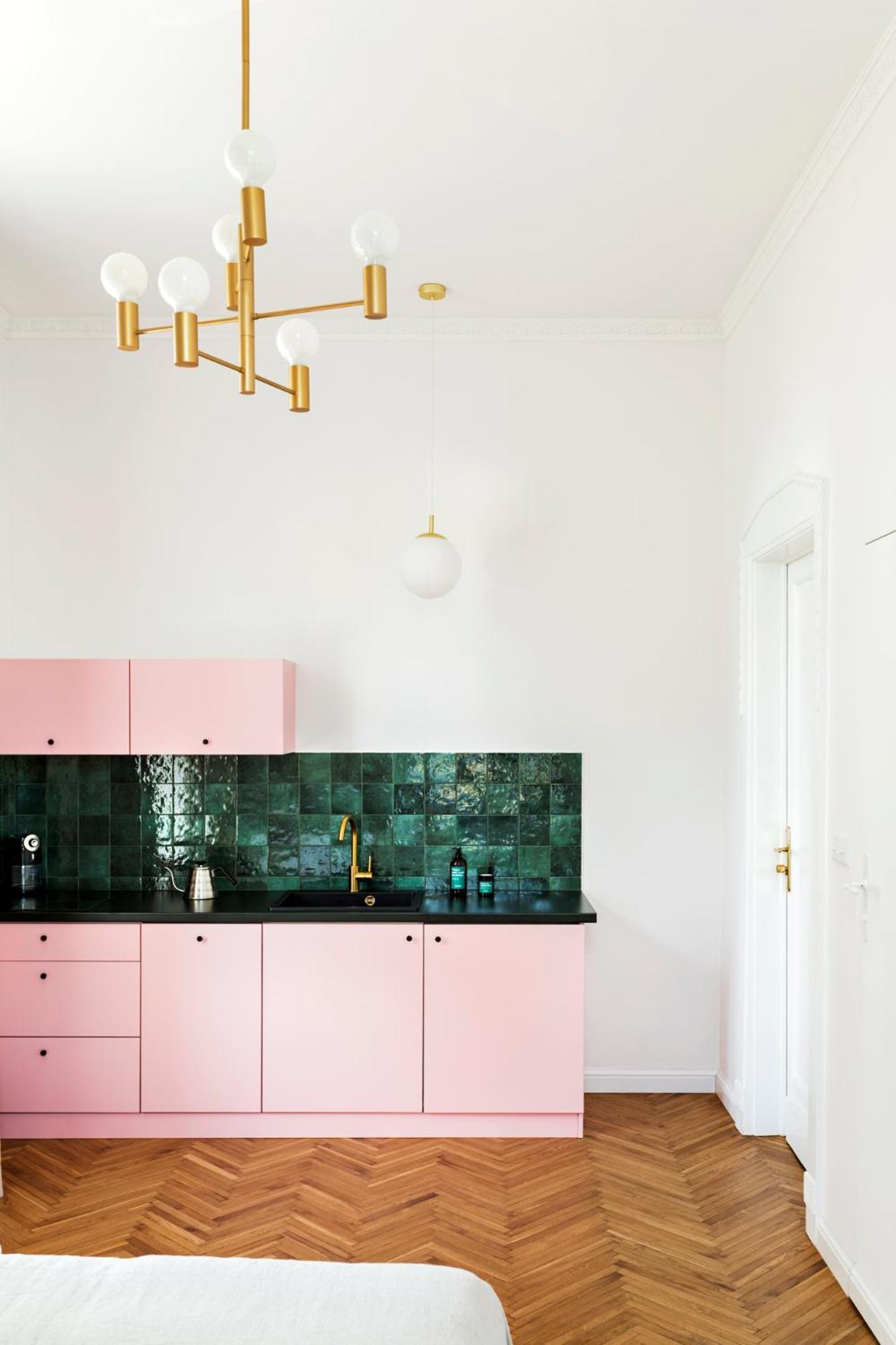 Wesola Apartments Krakow Bilik gambar