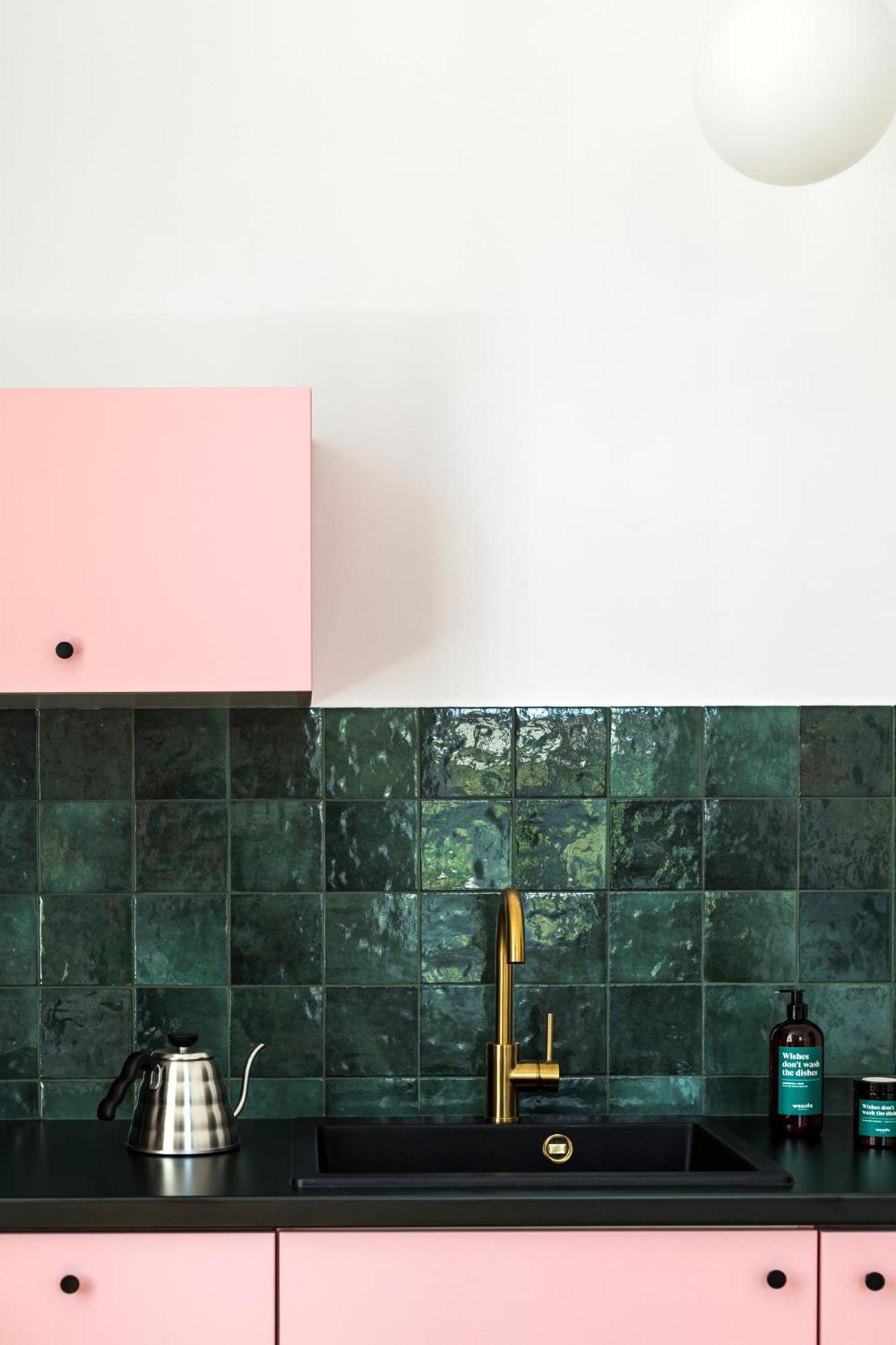 Wesola Apartments Krakow Bilik gambar