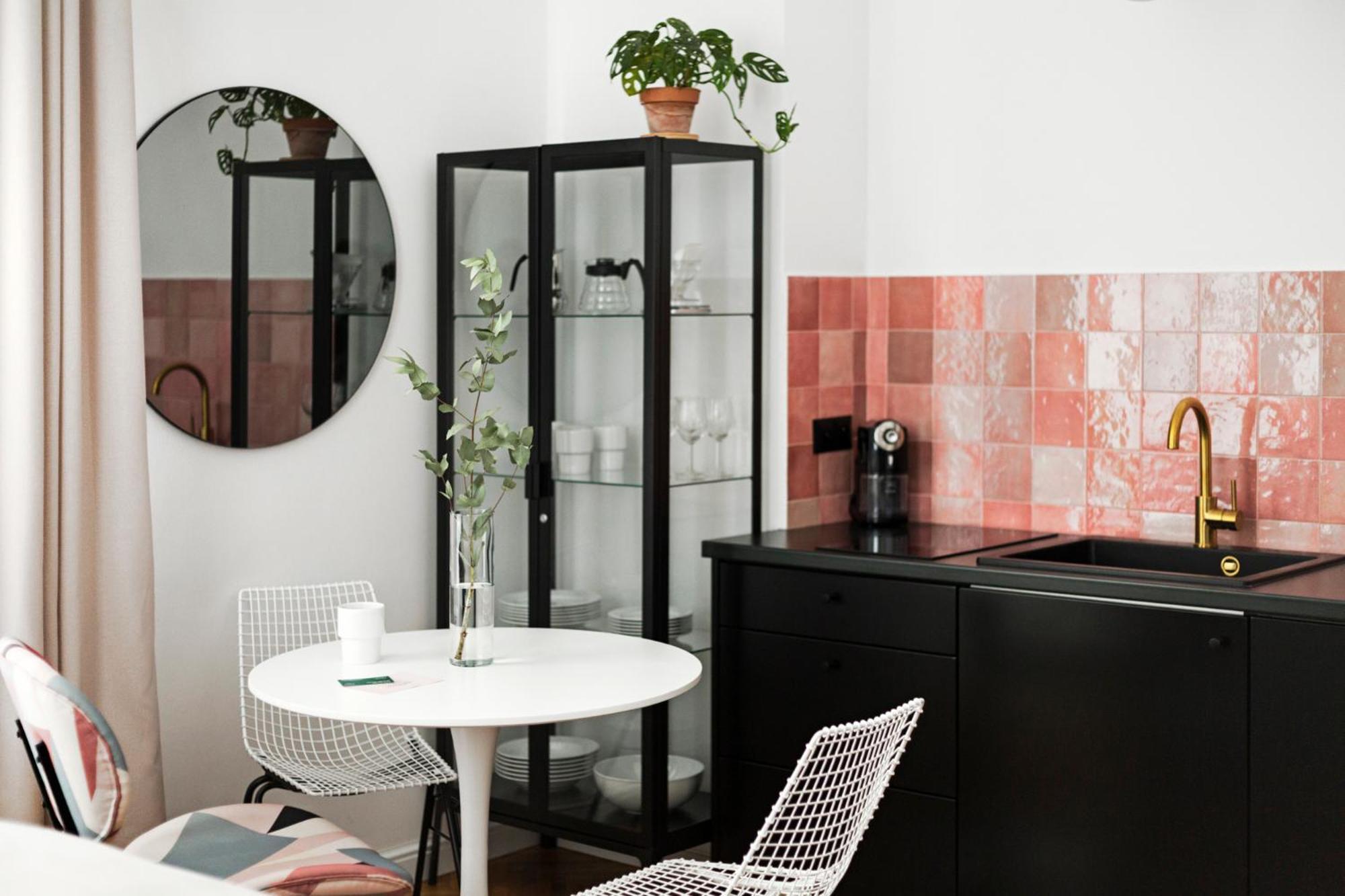 Wesola Apartments Krakow Bilik gambar