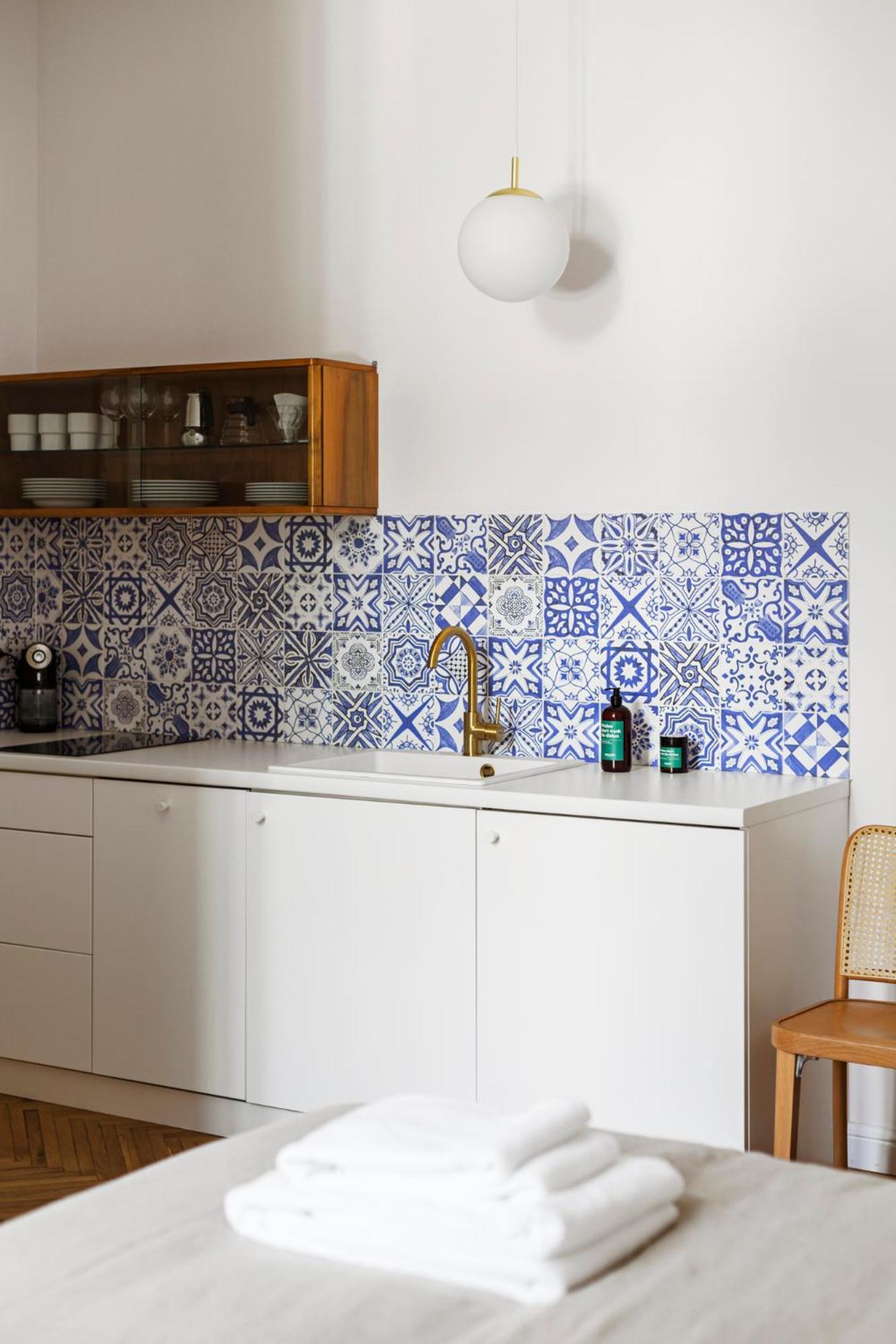 Wesola Apartments Krakow Bilik gambar