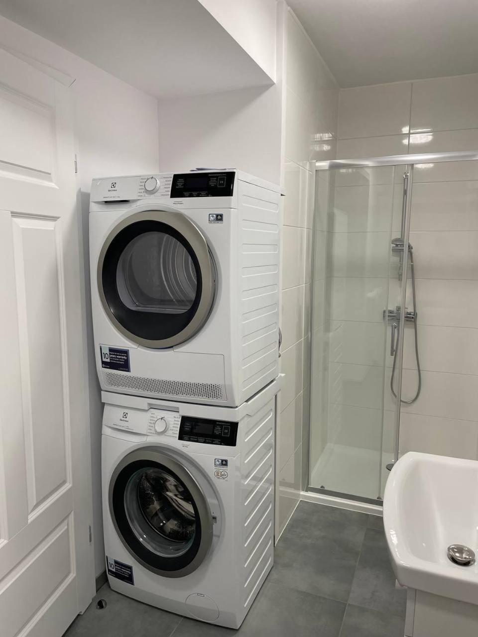 Wesola Apartments Krakow Luaran gambar